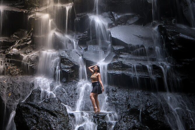 Best of Ubud: Jungle, Temples & Swing - Stop 3: Segara Windhu Coffee Plantation for a Calm Reset