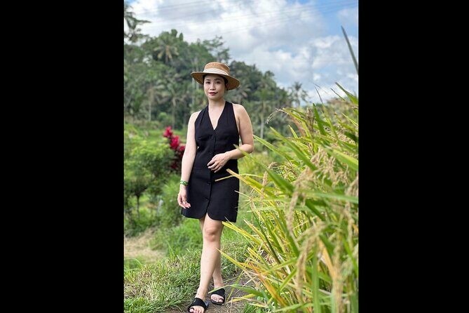 Best of Ubud: Jungle, Temples & Swing - Stop 4: Tebasari Resto, Bar & Lounge for Lunch Time