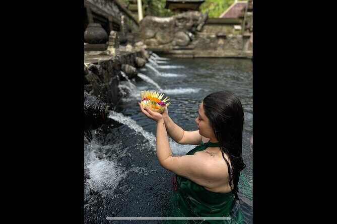 Best of Ubud: Jungle, Temples & Swing - Stop 5: Happy Swing Bali for the Big Photo Thrill (Optional)