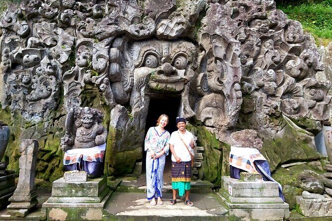 Best of Ubud - Kintamani Volcano View - Private Tour - Price and what you actually get for $63 per person