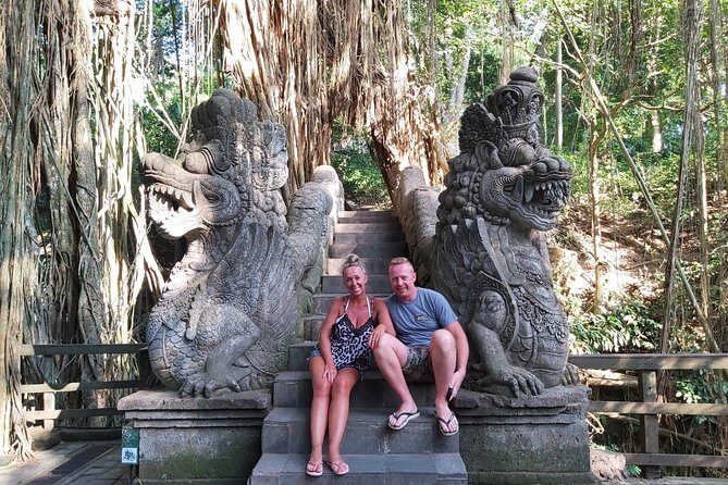 Best of Ubud - Kintamani Volcano View - Private Tour - Timing, pacing, and how to keep the day from feeling rushed