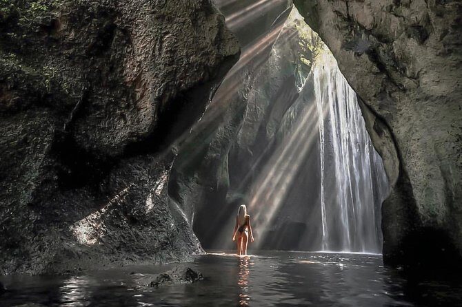 Best Of Ubud : One Day Hidden Waterfall Tour with Tempel - Why this Ubud “hidden waterfall + temple” day makes sense