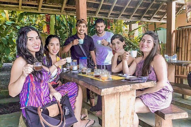 Best Of Ubud : One Day Hidden Waterfall Tour with Tempel - What you’ll actually need to bring (since not everything is included)