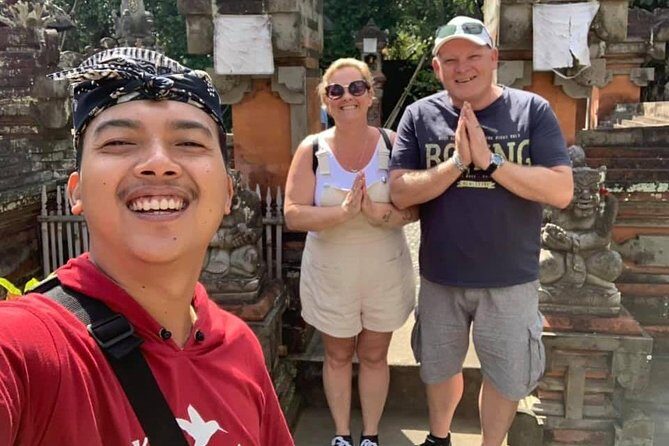 Best of Ubud Private Day Tour with All Inclusive - Price and What You Actually Get for $37