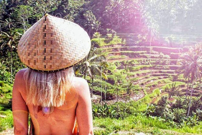 Best of Ubud Private Day Tour with All Inclusive - Stop 5: Tohpati Village for Batik Handweaving and Craft Shopping