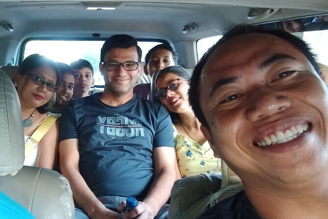 Best Of Ubud Rafting And ATV Quad Bike Adventure Tour - Key Things You’ll Notice
