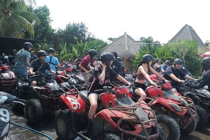 Best Of Ubud Rafting And ATV Quad Bike Adventure Tour - Safety, Timing, and What the Guide Actually Does