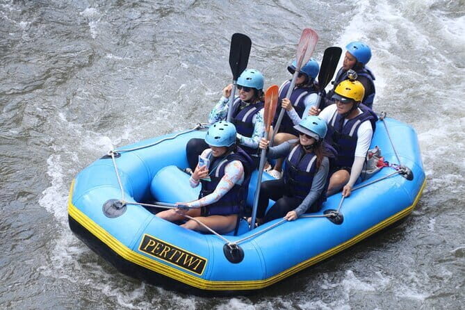 Best Of Ubud Rafting And Swing All Inclusive - Tampaksiring Gardens: Tea, Coffee, and a Change of Pace