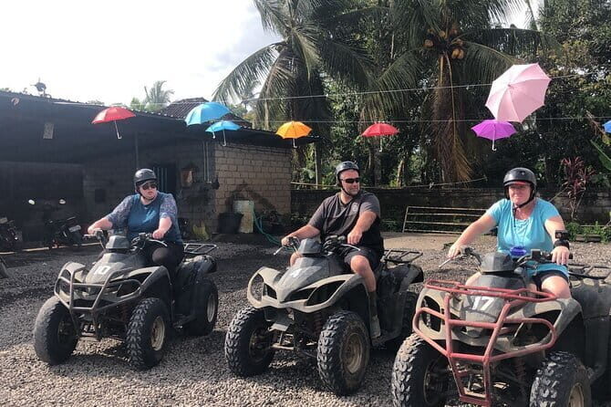 Best Of Ubud Rafting And Swing All Inclusive - Ubud-Area Sights and Rice Terraces You Might Not Expect