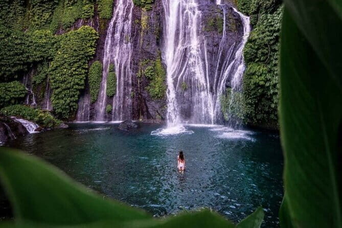 Best Of Ubud Scenic Full Day Private Guided Tour - Celuk Village for silver craft: watch the process up close