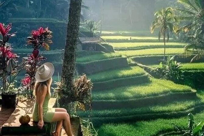 Best of Ubud Sightseeing Private All Inclusive Tour - Key things that stand out