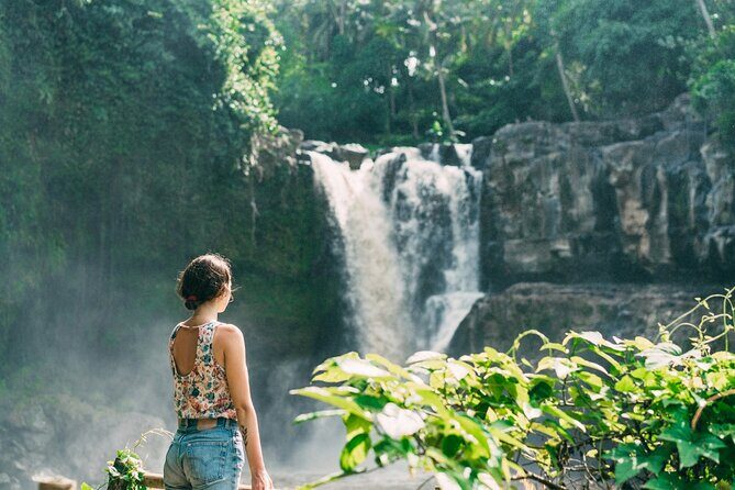 Best of Ubud Sightseeing Private All Inclusive Tour - A practical Ubud “greatest hits” day plan