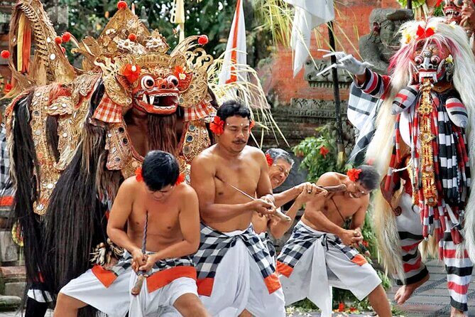 Best of Ubud Tour: Monkey Forest, Rice Terraces & Waterfall - How the day works: 9:30am start, private car, and a sensible 8–10 hour rhythm