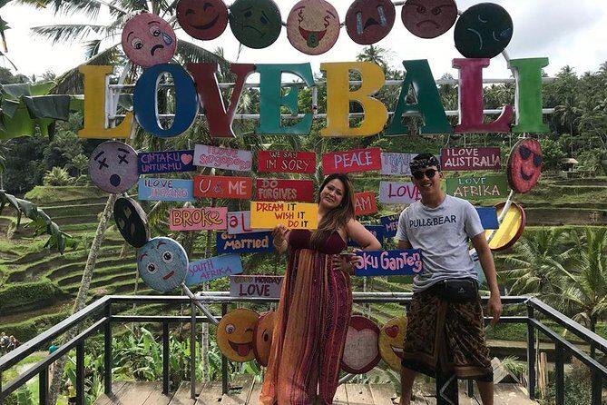 Best of Ubud Tour with Jungle Swing Private and All Inclusive - Stop 4: Tirta Empul Temple for a Quick Taste of a Water Temple