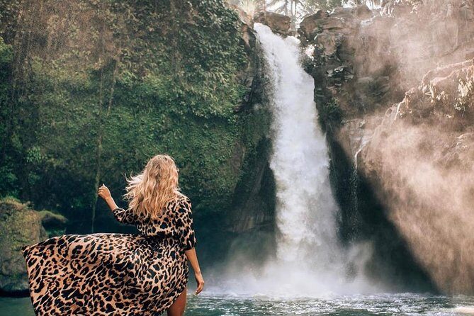Best of Ubud Tour with Jungle Swing Private and All Inclusive - The Extra Stops: Silver Craft, Batik Painting, and Time for Art