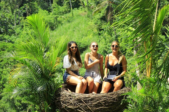 Best of Ubud Village Private Tour with Jungle Swing All Inclusive - Price and value: what $125 buys you in a day