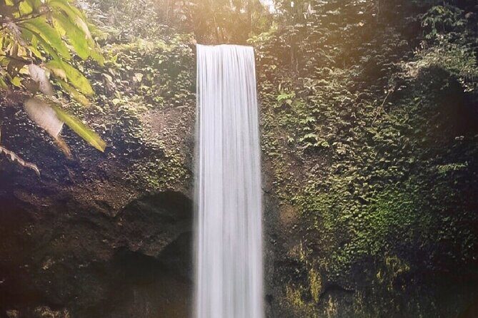 Best of Ubud Waterfalls, Tegalalang Rice Terrace & Jungle Swing - Food and timing: the local warung stop without pressure