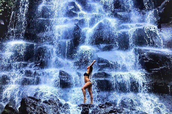 Best of Ubud Waterfalls, Tegalalang Rice Terrace & Jungle Swing - Price and value: what $26.10 really buys