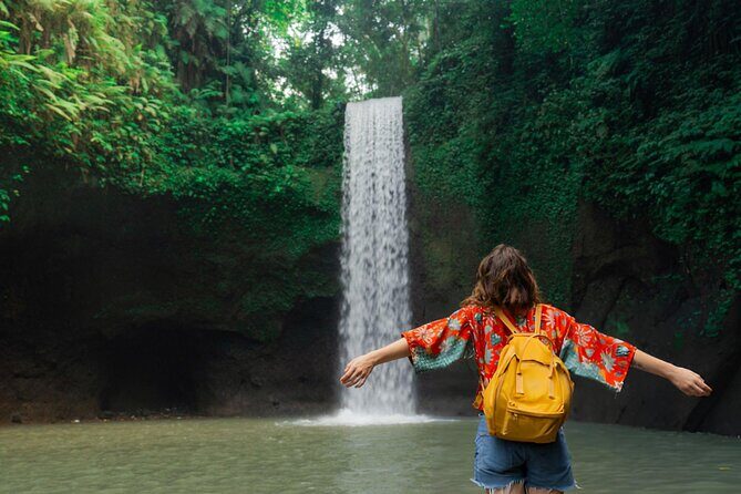 Best of Ubud: Waterfalls, Temple & Rice Terraces Private Day Tour - Key things that make this tour worth your time