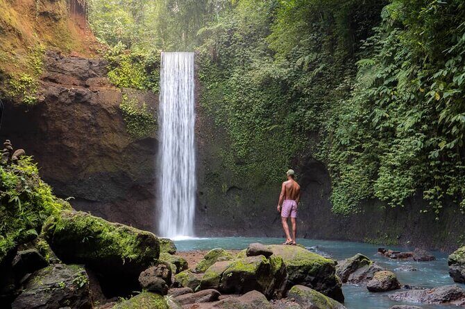 Best of Ubud: Waterfalls, Temple & Rice Terraces Private Day Tour - What a packed day feels like (and how to make it easier)
