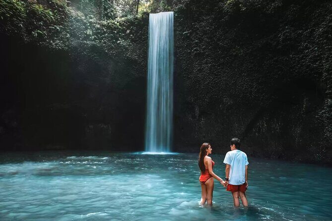 Best of Ubud: Waterfalls, Temple & Rice Terraces Private Day Tour - Practical tips for waterfalls, temple entry, and rice-terrace photos
