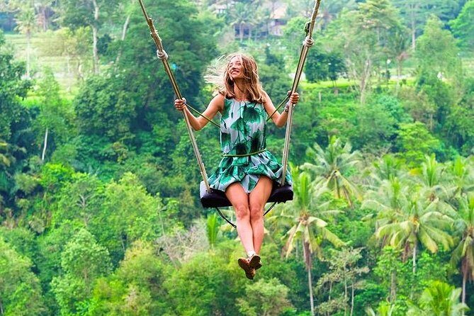 Best of Ubud with Jungle Swing Experience - Who this tour suits best (and who should consider other options)