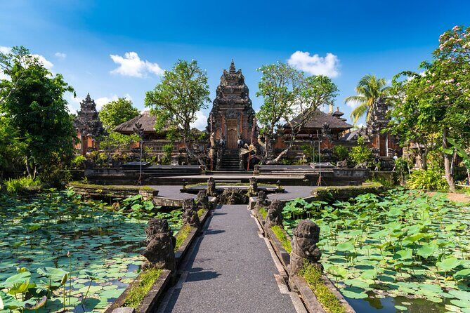 Best of Ubud’s Highlights Full-Day Tour - How this Ubud highlights day saves time (8:30 start, about 9 hours)