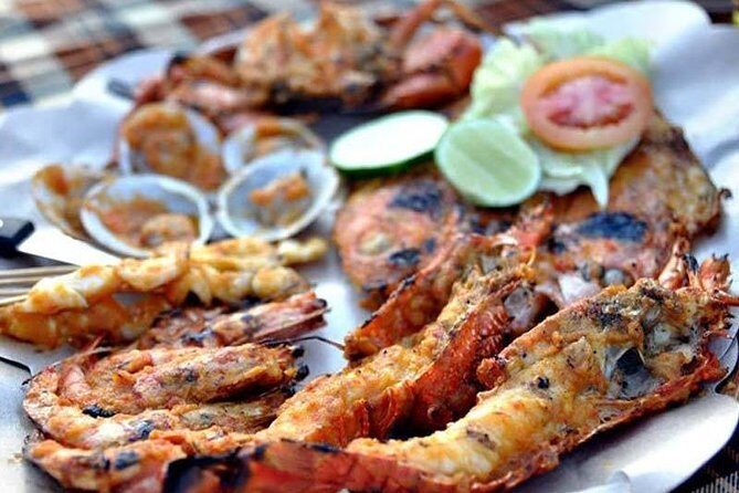 Best Romantic Seafood Dinner at Jimbaran Beach Sunset - Sunset Timing in Jimbaran: What Actually Makes This Romantic
