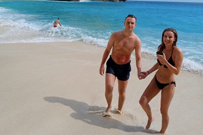 Best Seller West Nusa Penida Island Private Guided Tour - West Nusa Penida, made practical with a private guide