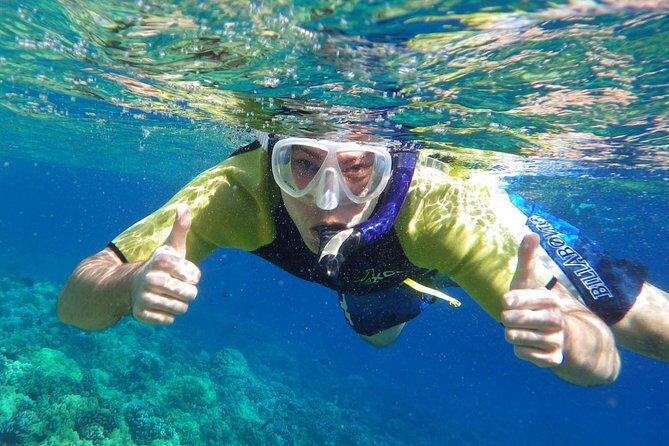 Best Snorkeling Trip at Blue Lagoon Bali - Snorkel Gear, Guide Help, and How to Actually Enjoy the Water