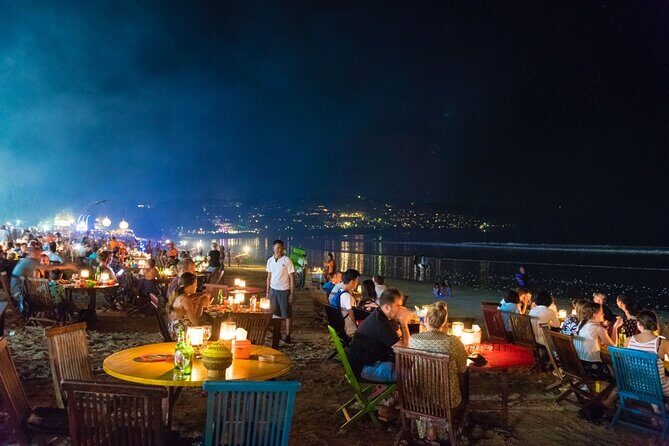 Best Sunset at Uluwatu with Kecak Dance - Stop 3: Uluwatu Temple, Kecak Dance, and the Sunset Backdrop