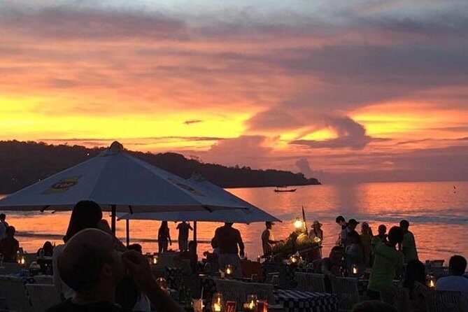 Best Sunset at Uluwatu with Kecak Dance - Price and Value: Is $77 a Good Deal?