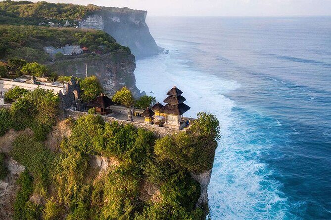 Best Sunset at Uluwatu with Kecak Dance - Booking and Getting the Most Out of Kecak Seats