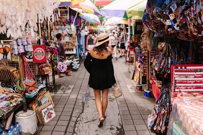 Best Ubud Highlights - Private Day Tour - Key Tour Highlights at a Glance