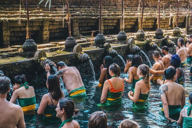 Best Ubud Highlights - Private Day Tour - Sacred Monkey Forest Sanctuary: Why Start Here