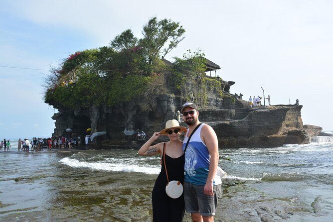 Best Ubud & Tanah Lot Excursion - Pickup From Seminyak: Less Waiting, More Bali
