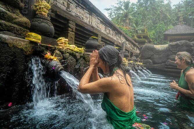 Best Ubud Tour Private Tour All Inclusive Package - Price and Value: What Your Money Buys in Price A, B, and C