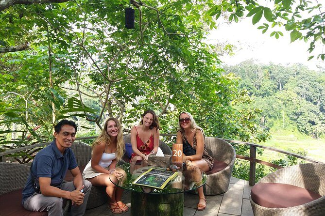Best Ubud Tours -All inclusive with private driver - Tirta Empul Temple: purification rituals and the UNESCO connection
