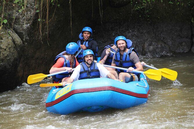 Best White Water Rafting in Bali - Photos: what’s included, what’s not, and how to plan for action shots