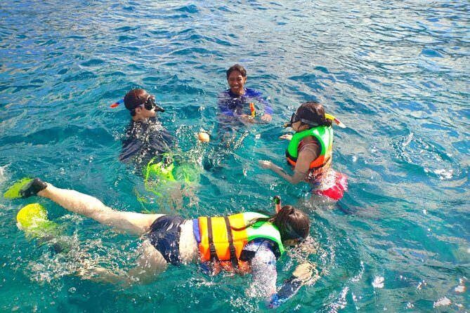 Blow Lagoon Bali Snorkeling and see Bali Bats Cave Temple - Price and What You Actually Get for Around $25