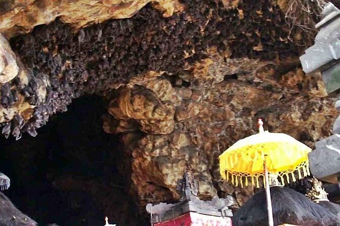 Blow Lagoon Bali Snorkeling and see Bali Bats Cave Temple - Your Snorkeling Guide, Equipment, and the Photo Add-On