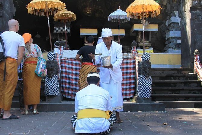 Blow Lagoon Bali Snorkeling and see Bali Bats Cave Temple - Transfers From Ubud and South Bali: Why Door-to-Door Changes Everything