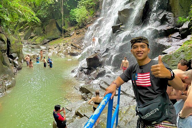 Blue Lagoon Snorkeling and Lunch - Kanto Lampo - Suwat Waterfall - All inclusive - Price and logistics: why $48 can make sense