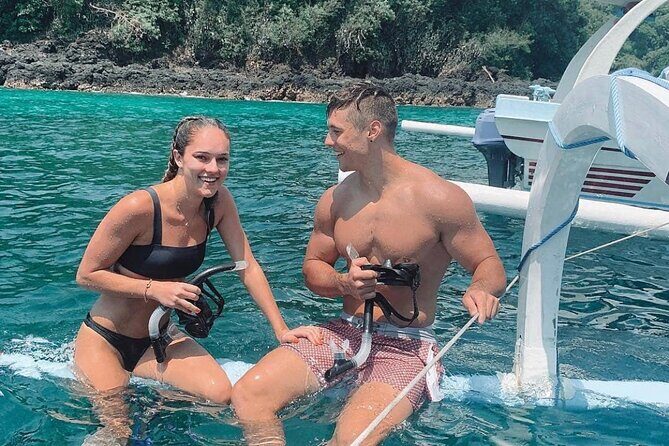 Blue Lagoon Snorkeling and Lunch with Private Transfer - Value Check: What $48 Buys on This Route