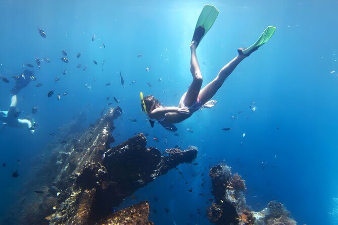 Blue Lagoon Snorkeling and Uluwatu Sunset Tour - What You’ll See Underwater (and How to Get the Most from 2 Hours)