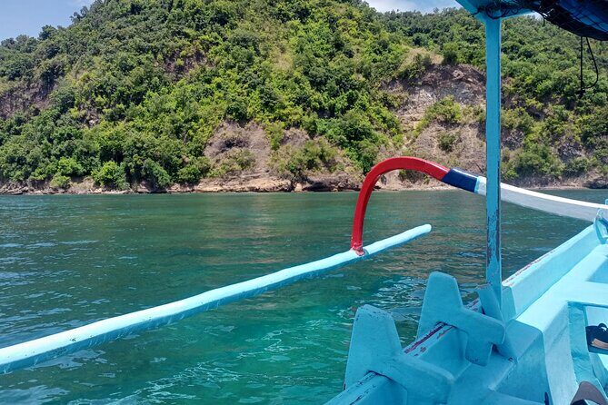 Blue Lagoon Snorkeling Kanto Lampo and Tegenungan Waterfall Tour - Why this Blue Lagoon to Tegenungan day trip feels efficient