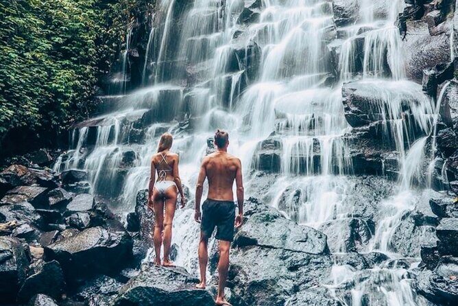 Blue Lagoon Snorkeling - Lunch - Kantolampo - Tibumana Waterfall - Lunch and the Ride: Why the Driver Can Make or Break the Day