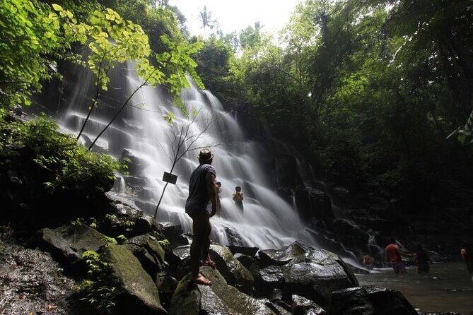 Blue Lagoon Snorkeling - Lunch - Kantolampo - Tibumana Waterfall - Should You Book This Tour?