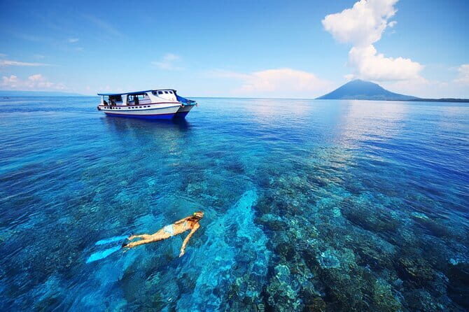 Blue Lagoon Snorkeling with Lunch and Private Transport - Who This Tour Suits Best