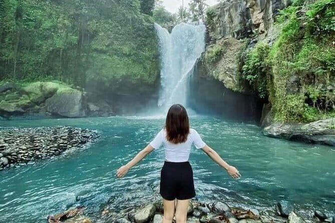 Blue Lagoon Snorkeling with Lunch and Waterfall in Ubud - Who This Tour Fits Best (and Who Might Pass)